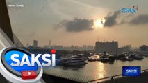 Bangkay ng isang OFW, natagpuang palutang-lutang sa dagat sa Hong Kong | Saksi