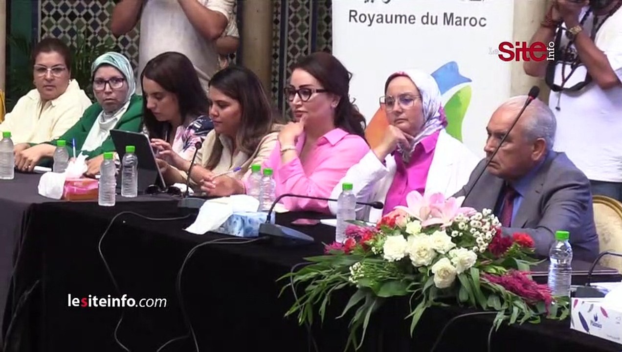 La région de Casablanca-Settat _ un modèle de leadership à suivre au niveau régional et continental