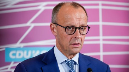 Friedrich Merz: So plant die CDU seine Kanzlerschaft