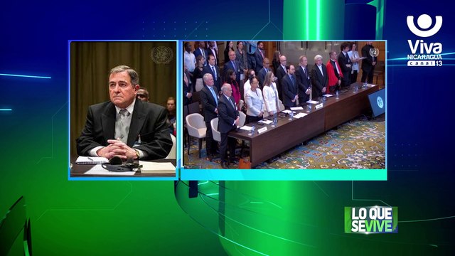 Corte de La Haya ratifica 200 millas náuticas pertenecientes a Nicaragua en litigio con Colombia