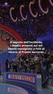 Nuovo Incidente a Ciao Darwin: Programma Di Nuovo Nelle Polemiche!