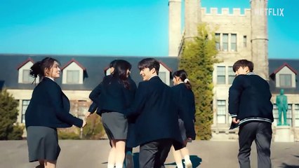 Nineteen to Twenty Saison 1 - Trailer (EN)