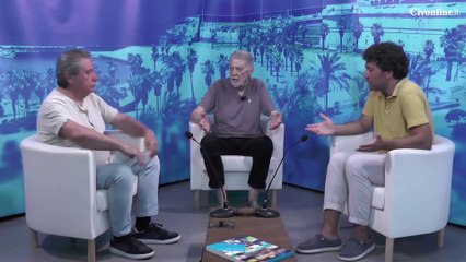 CONTROLUCE - riflettore sui fatti