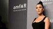 Kourtney Kardashian's Plunging One-Piece Swimsuit Featured the Biggest Bump-Baring Cutout