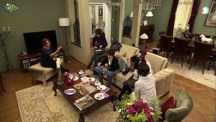 Ishq e Mamnu - Episode 33 - Turkish Drama - Nihal and Behlul - TKD