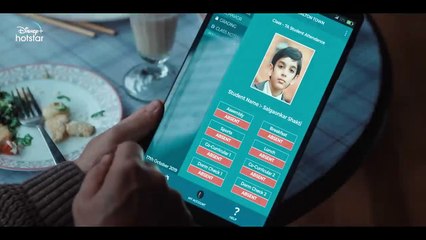 School of Lies Saison 1 - Trailer (EN)