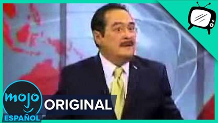 ¡Top 10 Errores de Micrófono ABIERTO en Latinoamérica!