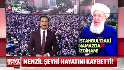 Beyaz Ana Haber 13 Temmuz 2023