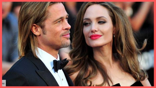 Brad Pitt furieux après les accusations d'Angelina Jolie à propos du château de Miraval