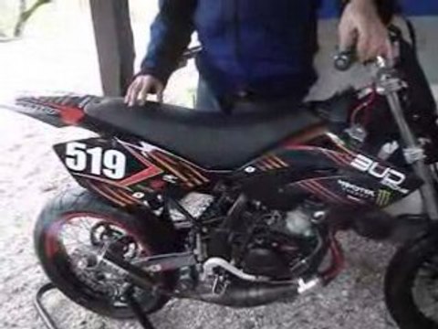 beta top alu prepa 2