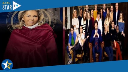 "On n'y croyait pas du tout" : Caroline Margeridon et Norbert Tarayre sous le choc de leur éliminati