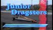 Junior Dragsters (Kids Drag Racing)
