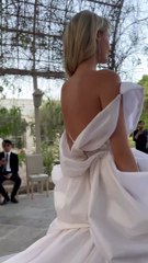 Los vestidos de novia más impresionantes del año 👰💍