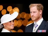 La nomination ai premi di Harry e Meghan è esplosa mentre i fan affermano che la serie Netflix era 