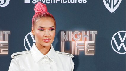 Shirin David: So tickt die "The Voice"-Jurorin