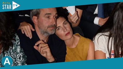 Alessandra Sublet sans tabou sur son divorce de Clément Miserez : "Ce n'est pas grave de se planter"