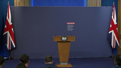 UK public sector pay to increase but PM Sunak rules out more talks