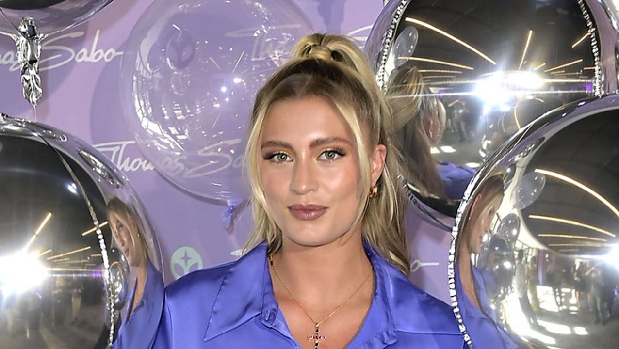 „Es macht mir Angst“: Luna Schweiger über das öffentliche Leben