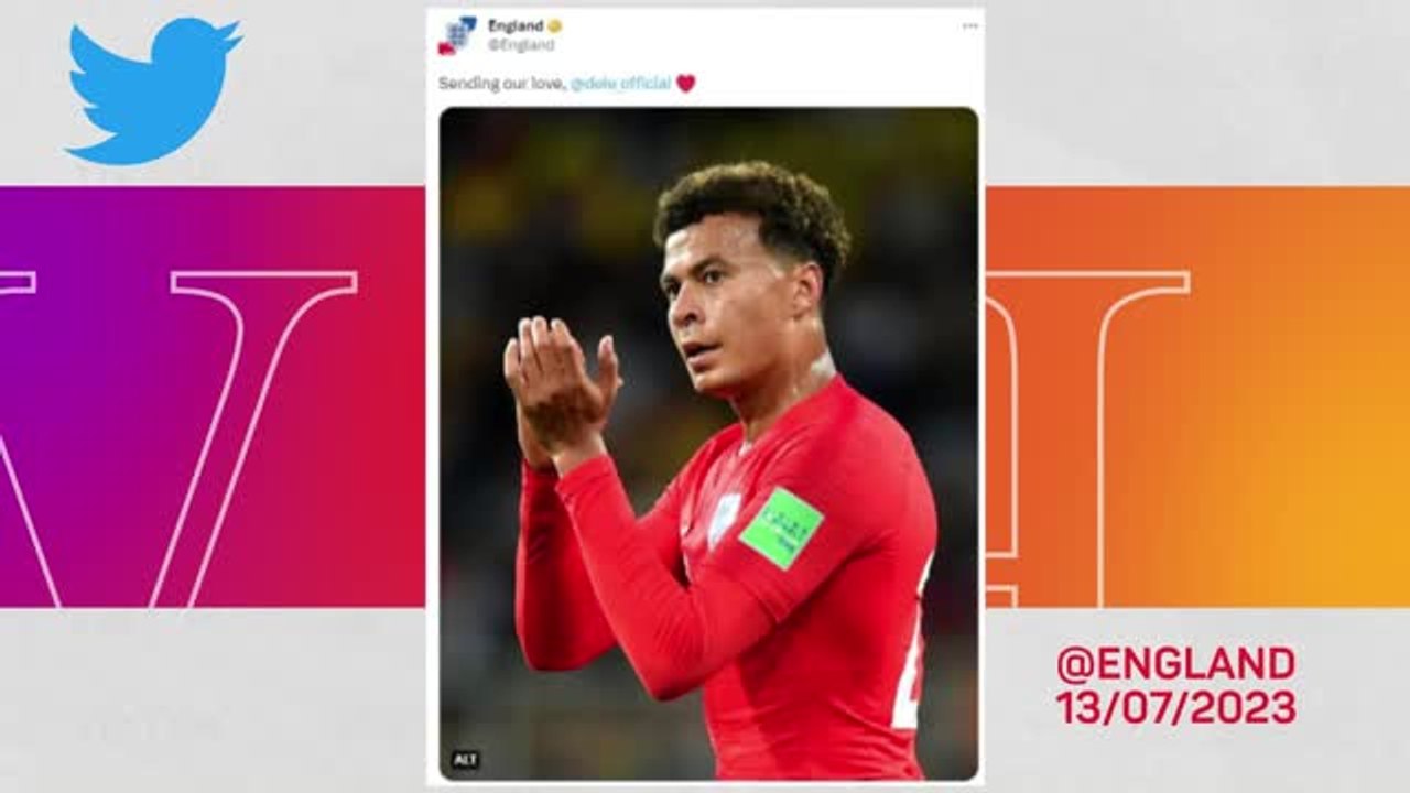 Das Netz reagiert: Allis erschütterndes Interview