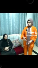 احمد حسن و زينب