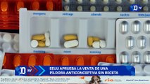 EEUU aprueba la venta de una píldora anticonceptiva sin receta | El Diario en 90 segundos