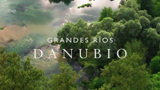 Grandes ríos - Danubio [Documental HD]
