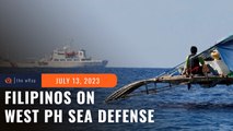 8 out of 10 Filipinos say alliances needed to defend West PH Sea – Pulse Asia