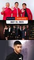 Rappler's highlights: TVJ, Emmy nominations, Zayn Malik & One Direction | The wRap | July 13, 2023