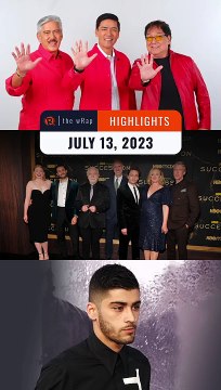 Rappler's highlights: TVJ, Emmy nominations, Zayn Malik & One Direction | The wRap | July 13, 2023