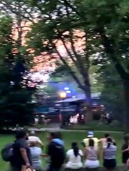 Cancelan concierto de Juanes en NY porque llegó demasiada gente