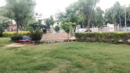 Kishangarh, - महिलाओं के लिए न झूले, न बच्चों के खेलने की सुविधा