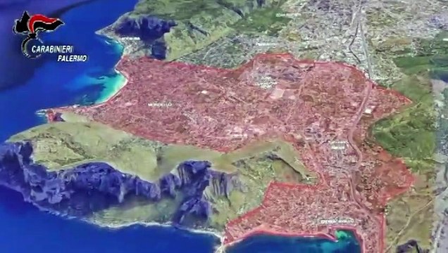 Mafia, pestaggi e truffe per i fondi europei