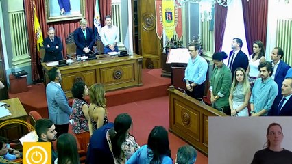 Vox se desmarca del minuto de silencio por Miguel Ángel Blanco en Badajoz