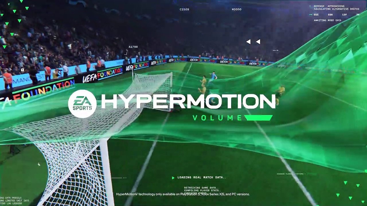 EA Sports FC 24: Der offizielle Gameplay-Trailer