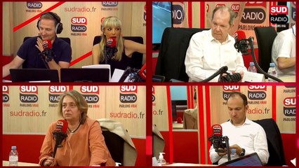 Les Vraies Voix - Émission du 13 juillet
