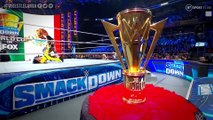 WWE Accused Of Stealing Gimmick...John Cena WM 39 Opponent Revealed...WWE Star Out...Wrestling News