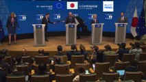 Bruselas levanta las restricciones a las importaciones de Fukushima