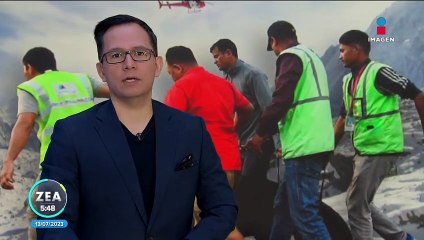 Tragedia en el Everest: Tardarán de 3 a 4 días para repatriar los restos