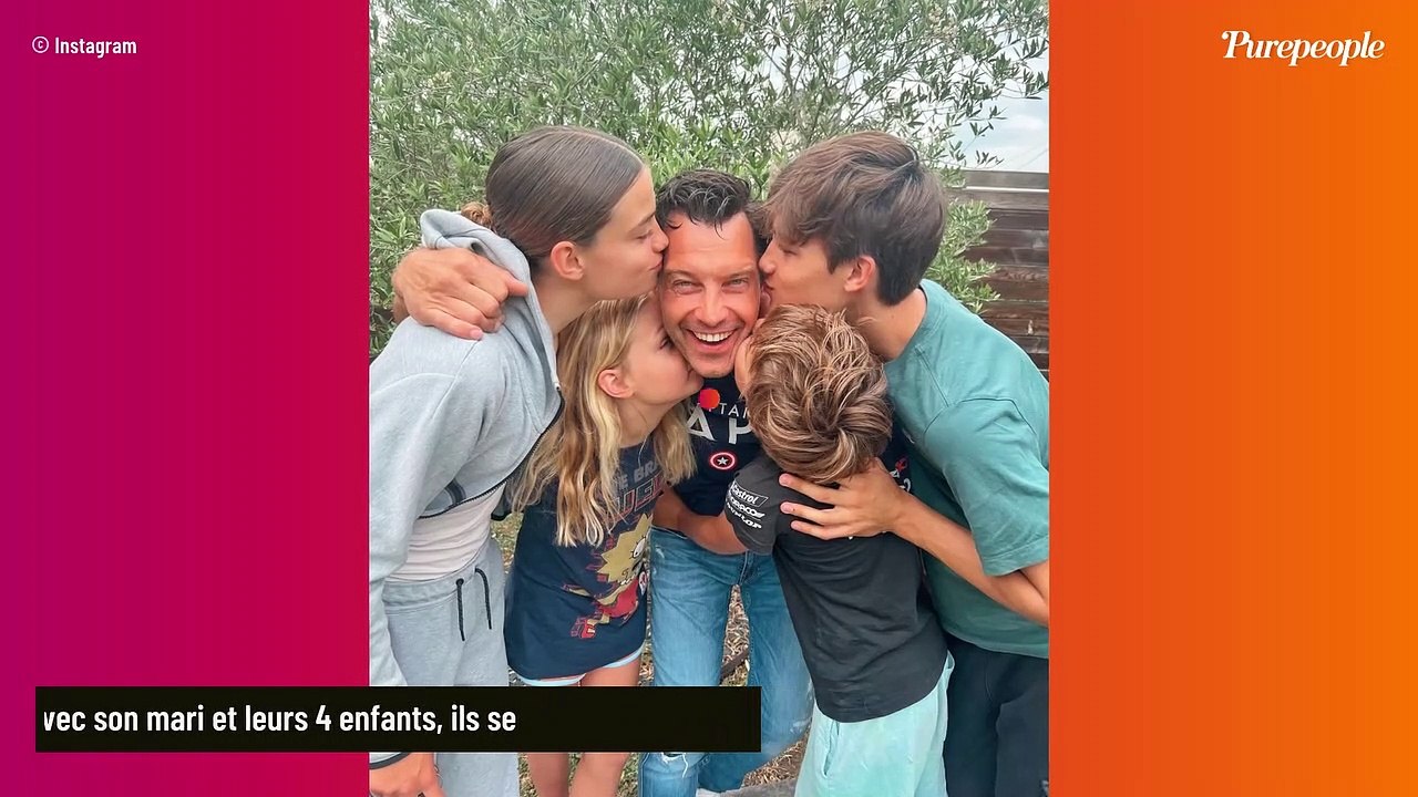 Elodie Gossuin : Sa maison isolée et très peuplée de "nombreux être vivants" située dans un petit village de l'Oise