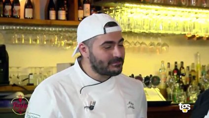 Di Che Pasta Sei Puntata 6