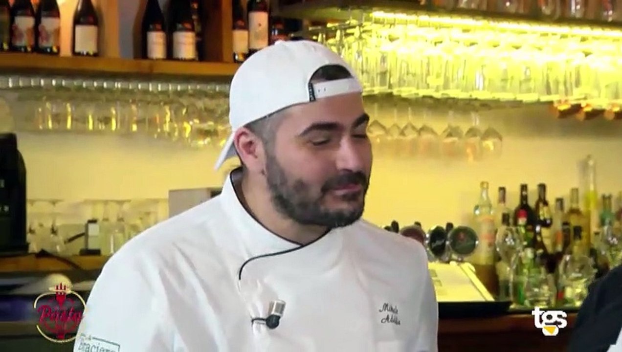 Di Che Pasta Sei Puntata 6