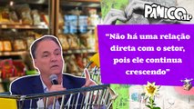 QUAL A RAIZ DO PROBLEMA NOS VAREJOS? JOÃO GALASSI COMENTA