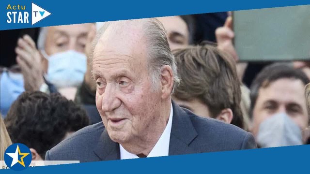 Juan Carlos : fini l’exil ? Cette rumeur qui agite l’Espagne…