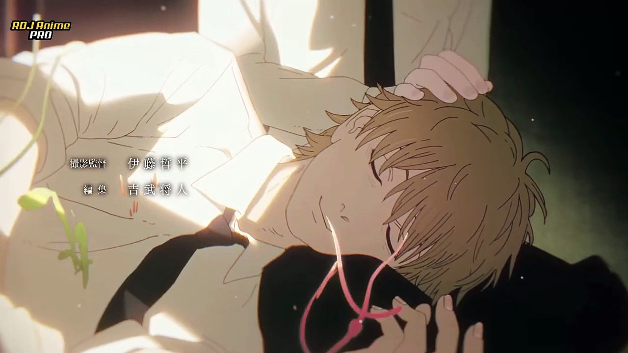 Chainsaw Man Episode 9 Hindi Dubbed