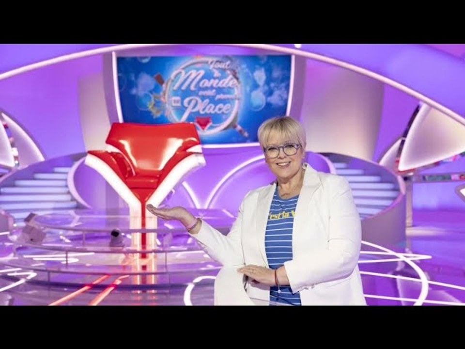 Laurence Boccolini : sa décision radicale fait réagir cash Jean-Luc Reichmann !