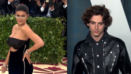 Kylie Jenner & Timothée Chalamet Enjoyed Secret Taco Date In La Last Week But Stays Low Key At Coachella Amid Romance Rumors