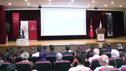 Ministre Göktaş：Notre nation a protégé les chars, les avions et les balles utilisés par les traîtres.