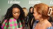 Tatyana Ali Variety Power Of Women