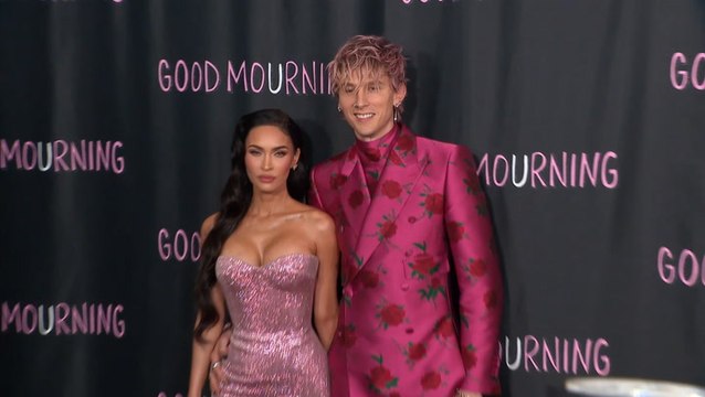 Megan Fox & Mgk Spotted On Romantic Hawaiian Getaway Together Amid Split Rumors