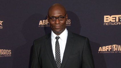 Keanu Reeves Mourns ‘John Wick’ Co-star Lance Reddick